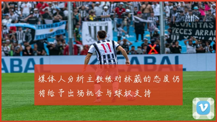 媒体人分析主教练对林葳的态度仍将给予出场机会与球权支持